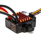 Spektrum Firma 70A geborsteld slimme waterdichte ESC, 2S-3S: IC3 SPMXSE1070