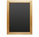 Olympia Wandkrijtbord 60x45cm
