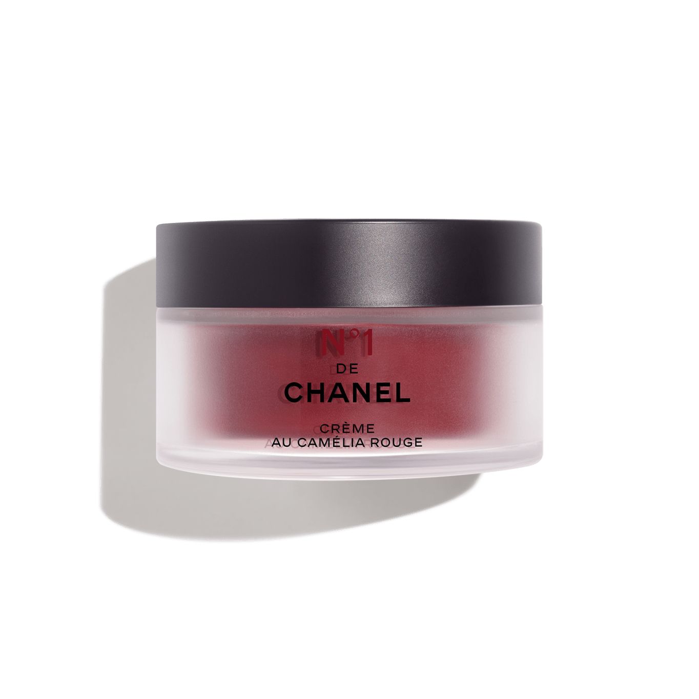CHANEL N°1 De Chanel Crème Au Camélia Rouge Dag- en nachtcrème 50 g