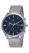 Pierre Cardin La Gloire Champeret PC902741F105 Horloge - Staal - Zilverkleurig - Ø 45 mm