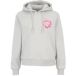 Miss Tee Mst032-every Things Nice Hoody Dames Hoodie