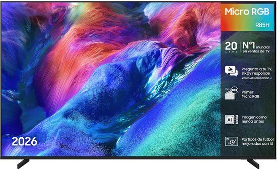 Samsung TMR65R85HAUXXC / TV / 65 inch / 2026