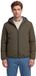 JJREBEL - JREBJALO CAMPAIGN HOOD Veste matelassée Hommes Forêt Nuit XL