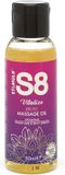 Stimul8 S8 Massageolie 50ml
