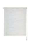 Home Fashion tandwiel, stof, wit