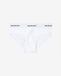 Isabel Marant Slip Benji - Homme - Blanc - Taille XL