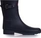 Hunter Schoenen Refined Short, WFS1098RMANVY
