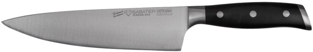 Diamant Sabatier Integra Koksmes 15 cm