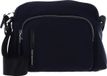 MANDARINA DUCK Schoudertas Hunter Crossover Bag Eclipse Donkerblauw