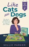 Like Libri GmbH Board Game Mysteries- Like Cats and Dogs