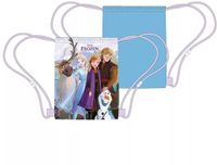 Disney Frozen gymtas Magic Crew 40 x 35 cm
