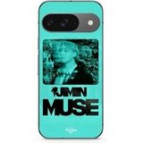 Maniacase Google Pixel 9 Hoesje Album 2024 MUSE Jimin BTS