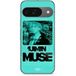 Maniacase Google Pixel 9 Hoesje Album 2024 MUSE Jimin BTS