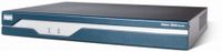 Cisco 1841 bedrade router Meerkleurig