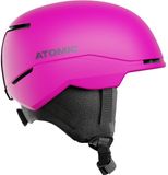 Atomic Four JR Casque de ski Unisexe S Graphic / Pink