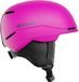 Atomic Four JR Casque de ski Unisexe S Graphic / Pink