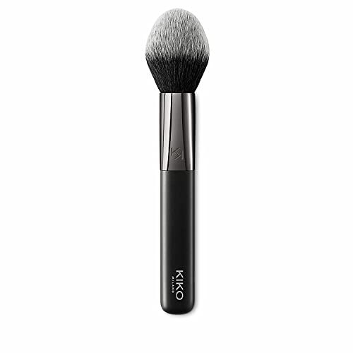 KIKO Milano Face 08 Precision Powder Brush | 8025272975902