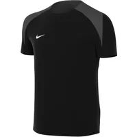 Nike Unisex Kids K Nk Df Strk24 Ss Top K, zwart/zwart/antraciet/wit, FN8407-010, S
