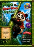 Pogo Panda Pogo the Boom-Boom Panda: A Heartwarming Tale of Laughter, Friendship and Fun