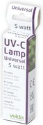 Velda UV-C PL Lamp 5 Watt