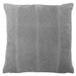 Furn JAGGER 45X45 C/CASE GREY, katoen, grijs, 45x45cm