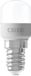 Calex Lampe tube LED E14 Softline 0.3W 12Lm 2700K 220-240V (20 pièces)