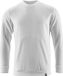 Mascot Crossover Sweatshirt 20284-962 - Wit - 3XL