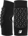 Reusch Elbow Protector Deluxe - Black - Size L - Football