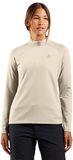 Odlo Essential Light Veste Beige XS Femme