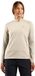 Odlo Essential Light Veste Beige XS Femme