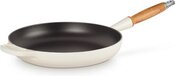Le Creuset Signature Koekenpan - 28 cm - Meringue