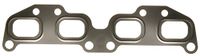 Gasket, Ajusa Gasket, exhaust manifold