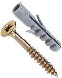 Index Fixing Systems BZTPPOT08 pluggen set TACON + TP-PO B