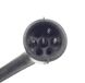 RMS Stator d'allumage pour scooter Piaggio 50 Vespa PK 1982-1984 199495 Neuf