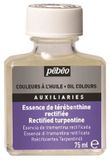 Pebeo Rectified Turpentine 75 ml.