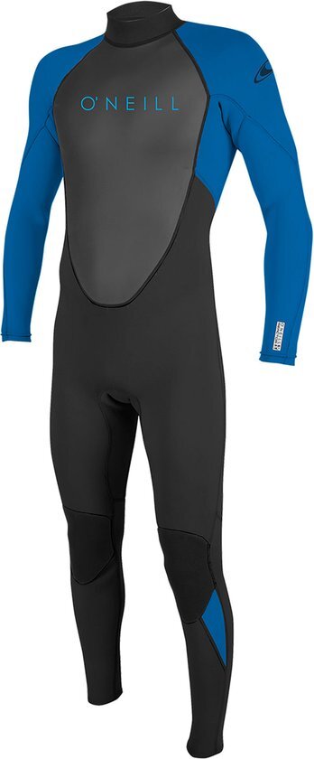 O&#39;Neill Reactor II 3/2mm Wetsuit Unisex - Maat 176