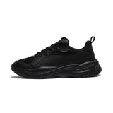 PUMA Sneakers laag 'X-Ray 4' zwart