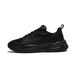 PUMA Sneakers laag 'X-Ray 4' zwart