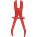 KS Tools 115.5053 Pince de serrage, Ø 30 mm