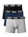 DIESEL Boxershorts 'SEBASTIAN E4125' gemengde kleuren