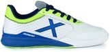 Munich Rondo 07 Zaalschoenen Blauw EU 45 Man
