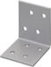 GAH Alberts Hoekanker Diepte 50 mm