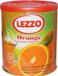 Lezzo Turkse sinaasappelthee - oplosthee koud of warm te drinken - 700 gram