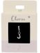 Depesche - Hanger "Express yourself" - design 019 - Letter J