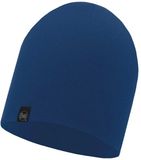 Buff ® Knitted Muts Blauw