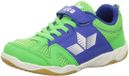 Lico Lage sneakers Kinderen Mannen groen