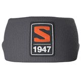 Salomon Originele uniseks hoofdband, dus vintage, schoon ontwerp, lichte warmte, periscoop, eenheidsmaat