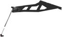 MOTOISM Kennzeichenhalter Multistrada V4