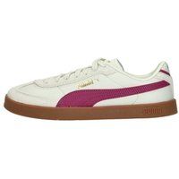 PUMA Puma Club II Era Jr Unisex Sneakers - Sea Glass-Wild Green