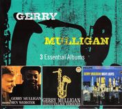 Universal Music Nederland Verve 3 Essential Albums